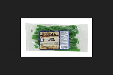 Picture of FAMILY CHOICE 1001 6 Oz Apple Licorice1212 (PK-12-EA)