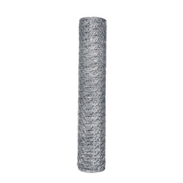 Picture of GARDEN CRAFT 162450 Origin Point 162450 20-Gauge Handyroll Galvanized Hex Netting, 50-Foot x 24-Inch With 1-Inch Openings (EA)