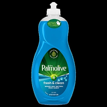 Picture of Palmolive US07369A DISH SOAP LQD FRESH 46OZ (PK-6-EA)