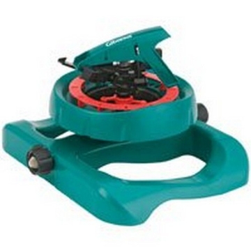 Picture of Gilmour 819603-1011 Gilmour Plastic Impact Sprinkler 5800 sq. ft. (EA)