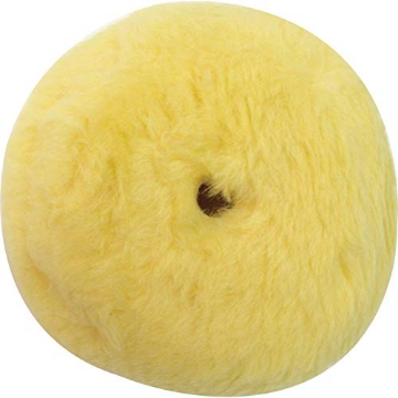 Picture of Makita 743403-A Makita 743403-A Polishing Bonnet, Yellow (EA)