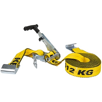 Picture of Keeper 47223 KEEPER 47223 27' Side Loading Ratchet Tie-Down (EA)