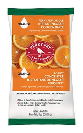 Picture of Woodstream Victor Rodnt D 293SF Instant Oriole Food Nectar (EA)