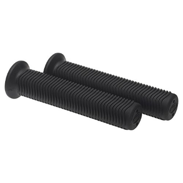 Picture of BELL SPORTS INC 7122143 BELL Pump 350 BMX Grips - Black (EA)