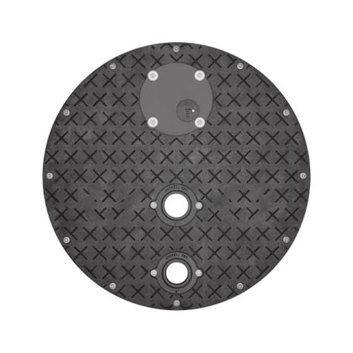 Picture of JACKEL INC SF24S Jackel Large Sewage Basin Cover (Model: SF24S) (EA)