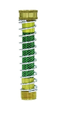 Picture of Gilmour 810054-1001 Gilmour 6 Inch Faucet Kink Protector FX1C Teal (EA)