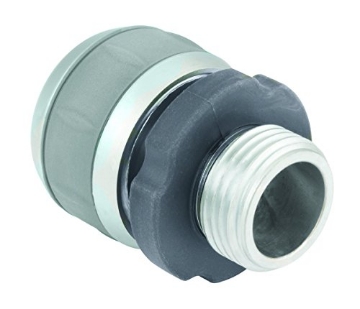Picture of Gilmour 805814-1001 Gilmour Medium Duty Metal Male Compression Coupling (EA)