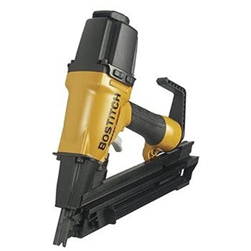 Picture of STANBOSTIT MCN250S BOSTITCH StrapShot Metal Connector Nailer, 2-1/2-Inch (MCN250S) (EA)