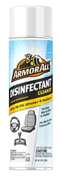 Picture of Armor All Marine & Watersports E303011900 All Car Cleaner Spray 19 Oz. (EA)