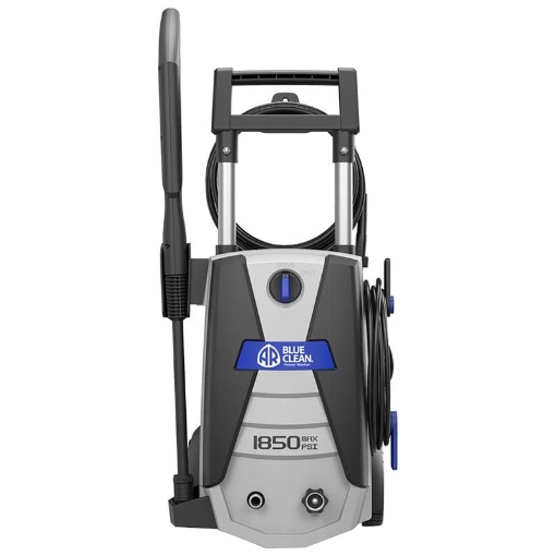Picture of AR NORTH AMERICA INC AR1850-X AR Blue Clean 1850 psi Electric 1.3 gpm Pressure Washer (EA)