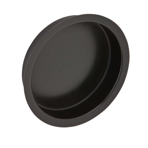 Picture of IVES 221B10B Oxidized Satin Bronze Flush Pull (EA)