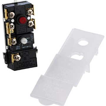 Picture of RELIACNE 100108425 Reliance 9000509-045 Single Element Electric Thermostat (EA)