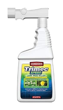 Picture of PBI GORDON CORPORATION 8101227 GORDON'S Trimec Speed Lawn Weed Killer Ready Spray, 1 Quart - 8101227 (EA)