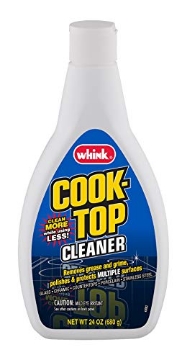 Picture of WHINK 33261 Whink Glass/Ceramic Cook-Top Cleaner, 24 Ounce (Pack of 6) (PK-6-EA)