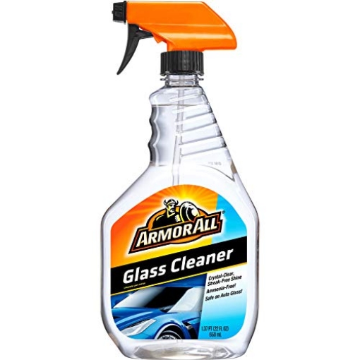 Picture of Armor All Marine & Watersports 9854B 22OZ Auto Glass Cleaner (PK-6-EA)