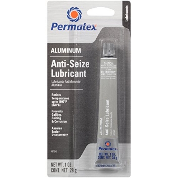 Picture of Permatex 81343 Permatex 81343 Anti-Seize Lubricant, 1 Ounce (EA)
