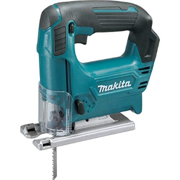 Picture of Makita VJ04Z Makita VJ04Z 12V MAX CXT Lithium-Ion Cordless Jig Saw, Tool Only (EA)