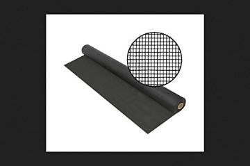 Picture of PHIFER INCORPORATED 3000019 Phifer Wire 36 in. W x 100 ft. L Fiberglass Screen Cloth (EA)