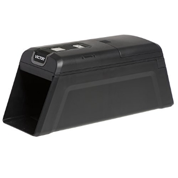 Picture of Victory Innovations Co. M2 Victor M2 Smart-Kill Humane Wi-Fi Enabled Electronic Rat Trap Killer (EA)