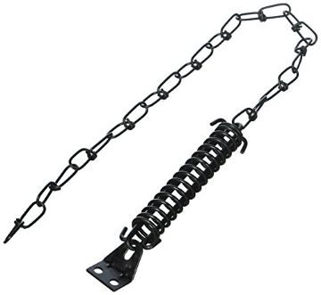 Picture of National/Spectrum Brands N349-241 Stanley National N349-241 Door Stop Spring Chain (EA)
