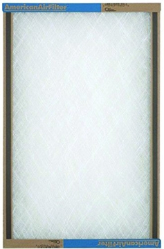 Picture of FLANDERS 10055.012430 24x30x1, Percisionaire Ez Flow Ii Front Panel Merv 4, 10055.012430, Pack12 (PK-12-EA)