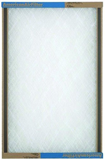 Picture of FLANDERS 10055.012430 24x30x1, Percisionaire Ez Flow Ii Front Panel Merv 4, 10055.012430, Pack12 (PK-12-EA)