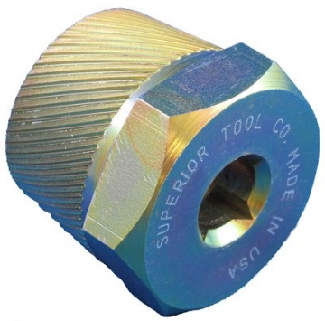 Picture of HANSON C H COMPANY 5255 EXTRACTOR TUB DRAIN (EA)