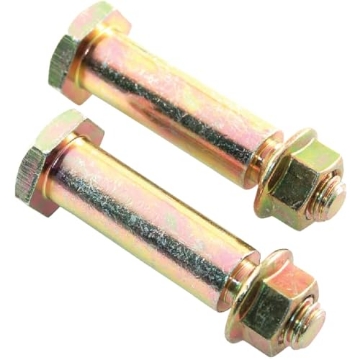 Picture of MTD PRODUCTS CO ASB-150 Arnold® Asb-150 Rotary Mower Wheel Bolts With Washer & Nuts, 2-pack (EA)