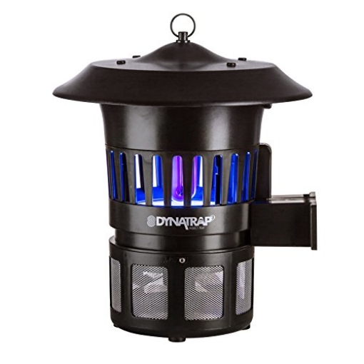 Picture of DYNATRAP DT1130 DYNAMIC SOLUTIONS WORLDWIDE DT1100 1/2 Acre Insect Trap (EA)