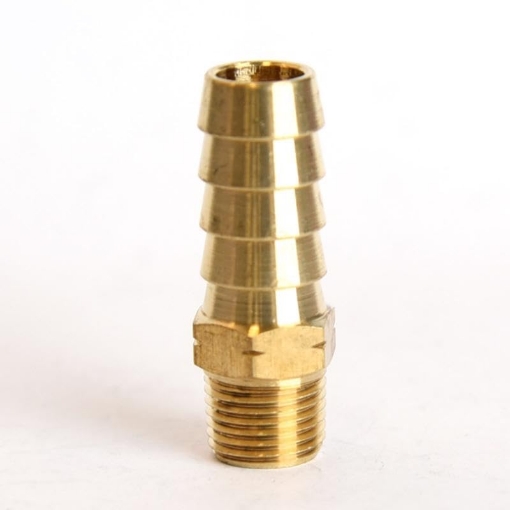 Picture of ACE TRADING - ZW 6JC126310701122 Brass 3/8 in. D X 1/8 in. D Adapter 1 pk (PK-5-EA)