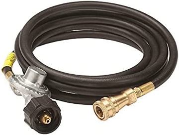 Picture of Mr. Heater, Inc. F271803 HOSE ASSMBLY/REGLTR 12' (EA)