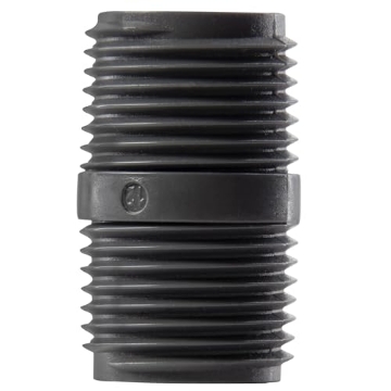 Picture of ORBIT IRRIGATION PRODUCTS INC 38381 Orbit 38381 - 1/2" MPT x Close PVC Sprinkler Riser (EA)