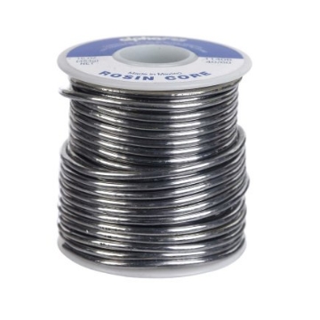 Picture of Alpha 11406 Alpha Fry AM11406 40/60 Solder With Rosin Core (EA)