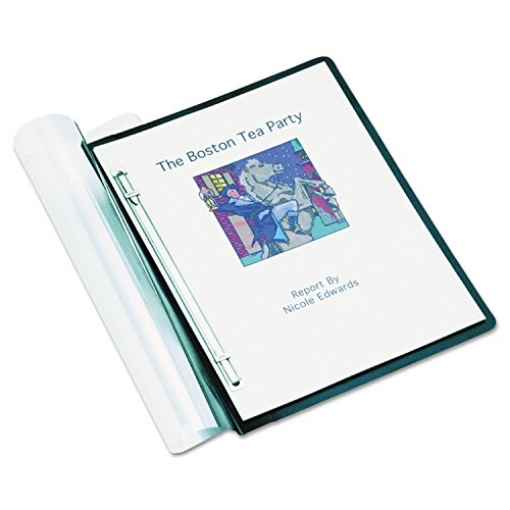 Picture of ACCO BRAND A7036251A ACC36251 - Acco Plastic Report Cover (EA)