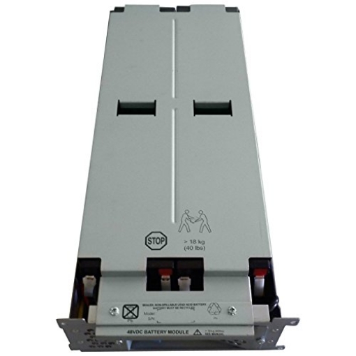 Picture of Battery Tpower RBC43-SLA43-BTI BTI- Battery Tech. RBC43-SLA43-BTI APC Replacement Battery (EA)