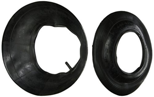 Picture of MTD PRODUCTS CO 490-326-0007 Arnold Replacement Tire with TB-8 Tube Combo Pack (EA)