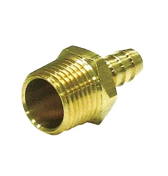 Picture of ACE TRADING - ZW 6JC126310701133 Homeplus+ Brass 5/8 in. D X 3/4 in. D Adapter 1 pk (PK-5-EA)