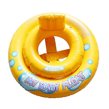 Picture of Intex Entertainment 59574EP Intex My Baby Float (EA)