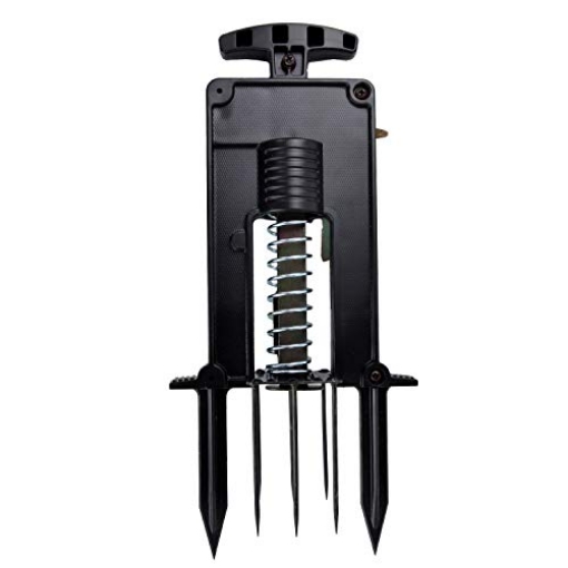 Picture of Victory Innovations Co. M9015 Victor Easy-to-Set Deadset Mole Trap and Killer - M9015 - Trap and Kill Moles Outdoors (EA)