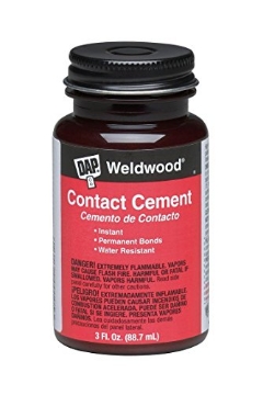 Picture of DAP 7079800107 Contact Cement (PK-12-EA)