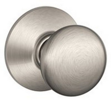 Picture of Ingersoll Rand F10VPLY619 Plymouth Passage Knobset (EA)