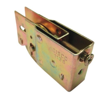 Picture of FOUR POINTS INC 473C PATIO DOOR ROLLER PAN AM (EA)