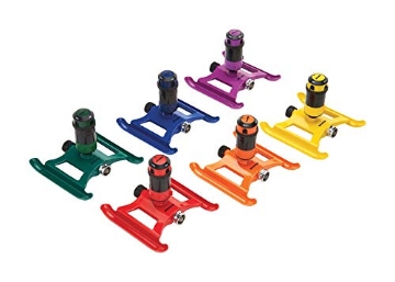 Picture of DRAMM CORPORATION 10-15090 Dramm Gear SPRINKLR SLED Base (EA)