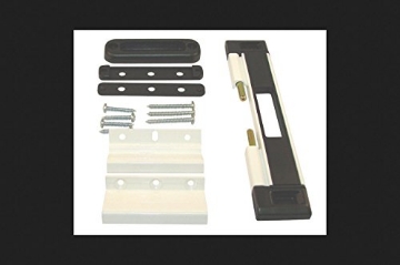 Picture of FOUR POINTS INC 9520C CAL DOUBLE LOCK WHITE (EA)