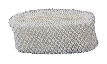Picture of FREUDENBERG FILTRATION TECHNOLOGIES H64-PDQ-4 BestAir Extended Life Humidifier Wick Portable Fits Holmes, Single Pack, White (EA)