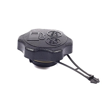 Picture of POWER DISTRIBUTORS LLC 5445K Briggs & Stratton B&S Fuel Tank Gas Cap (EA)