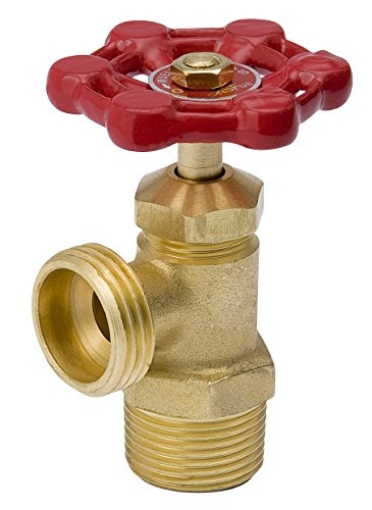 Picture of HOMEWERKS VBDSTDG4 3/4" BOILER DRAIN (EA)