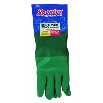 Picture of SPONTEX 33004ZQK Spontex 33004 Neoprene Gloves, Extra Large (EA)
