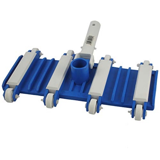 Picture of Jed Pool Tools 30-162-B-12 JED Pool Tools 30-162 Concrete Pool Vacuum (EA)