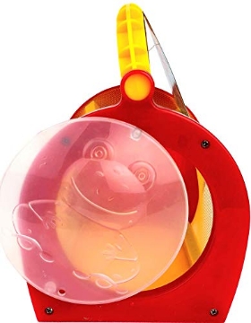 Picture of JA-RU INC 5419 Back Yard Insect Cage Bug House with Catching Tools for Little Critters(colors may vary) (PK-12-EA)